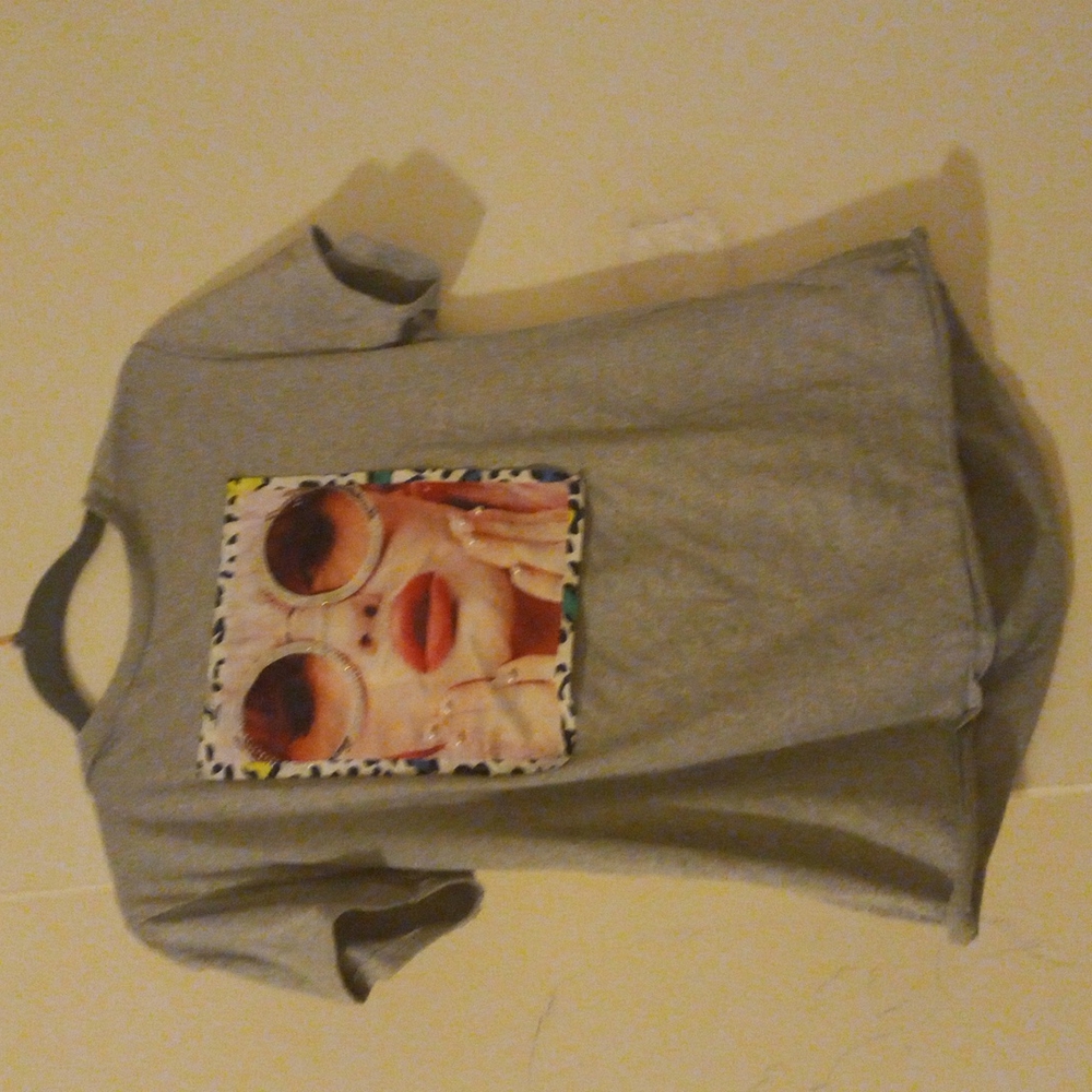 Lady shirt